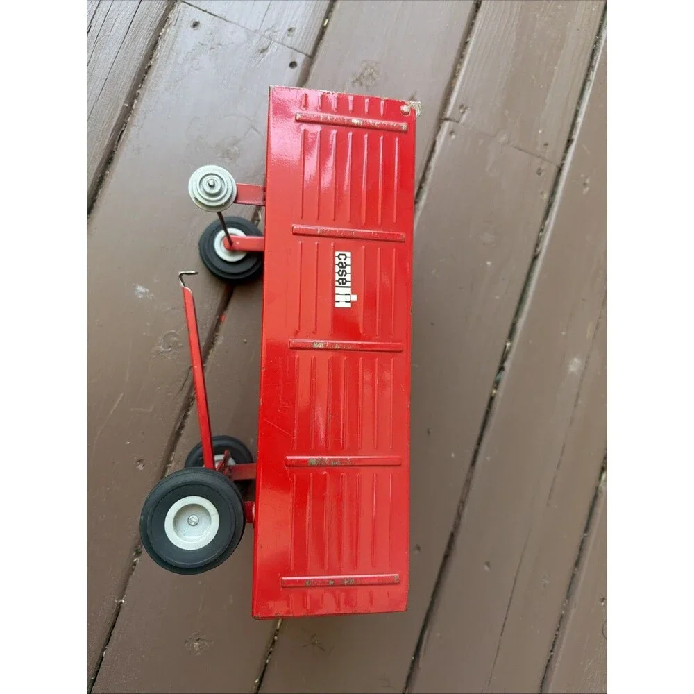 1/16 Case IH Forage / Barge Wagon